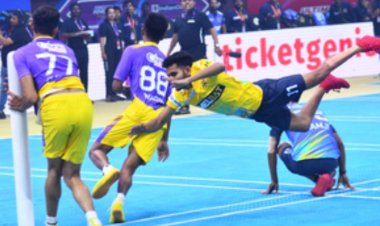 अंतरराष्ट्रीय टीमों को प्रशिक्षित करने के लिए भारतीय कोच
