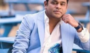 एआर रहमान बर्थडे : बेटी रहीमा-इम्तियाज अली समेत अन्य सितारों ने दी शुभकामनाएं