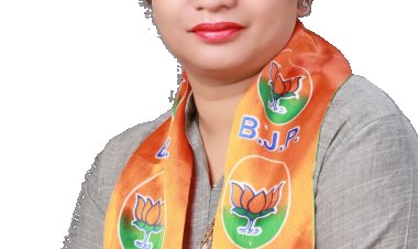 मातृशक्ति के हवाले मोहला-मानपुर भाजपा संगठन