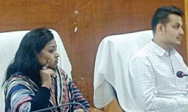 जिपं सदस्य, जपं अध्यक्ष व सदस्यों का आरक्षण