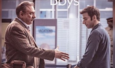 इंडियन फिल्म फेस्टिवल जर्मनी में दिखाई गई 'द मेहता बॉयज'