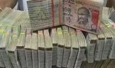 सोनीपत में सैकड़ों लोगों के करोड़ों रुपए लेकर सोसाइटी गायब:FD और RD में पैसे जमा कराए थे; मोटा इन्सेंटिव देकर जोड़े थे एजेंट, 13 पर FIR