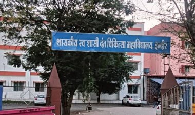 मध्य प्रदेश हाई कोर्ट का बड़ा आदेश:डॉ. देशराज जैन के खिलाफ अनुशासनात्मक कार्रवाई का निर्देश, प्रिंसिपल पद विवाद पर फैसला