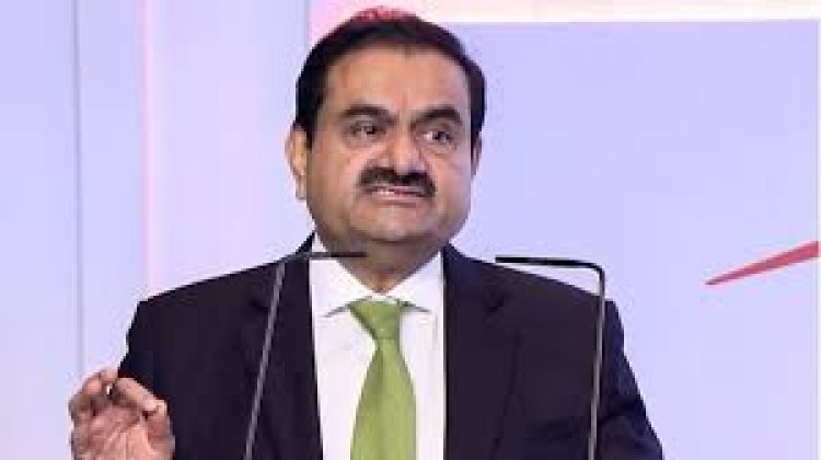 अदाणी के बारे में कुछ नहीं कहना, उद्योगपतियों के साथ हमारी अच्छी भागीदारी: अमेरिकी राजदूत गार्सेटी