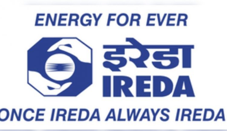इरेडा ने वित्त वर्ष 2024-25 की तीसरी तिमाही में कमाया 425.37 करोड़ रुपये का मुनाफा