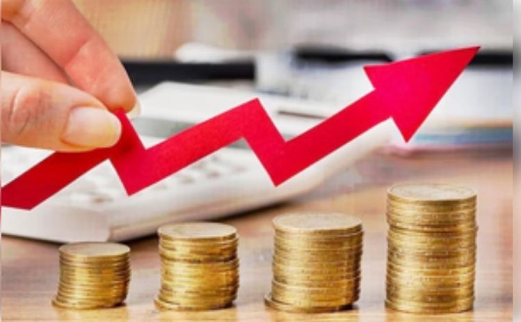 ज्यादा डिपॉजिट हासिल करने के लिए बैंक एफडी पर बढ़ा रहे ब्याज दर