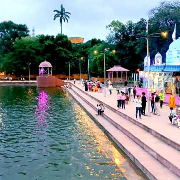 गंगा आरती से पहले झील किनारे सजेगा ताल दरबार:सागर में कल 30 से अधिक तबलावादक देंगे तबले पर आकर्षक प्रस्तुति