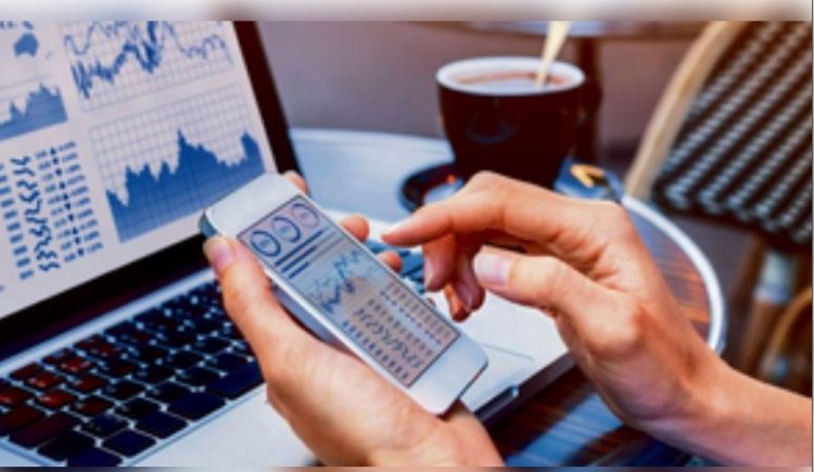 सेंसेक्स 226 अंक बढ़कर हुआ बंद, फार्मा और रियल्टी शेयरों में हुई खरीदारी