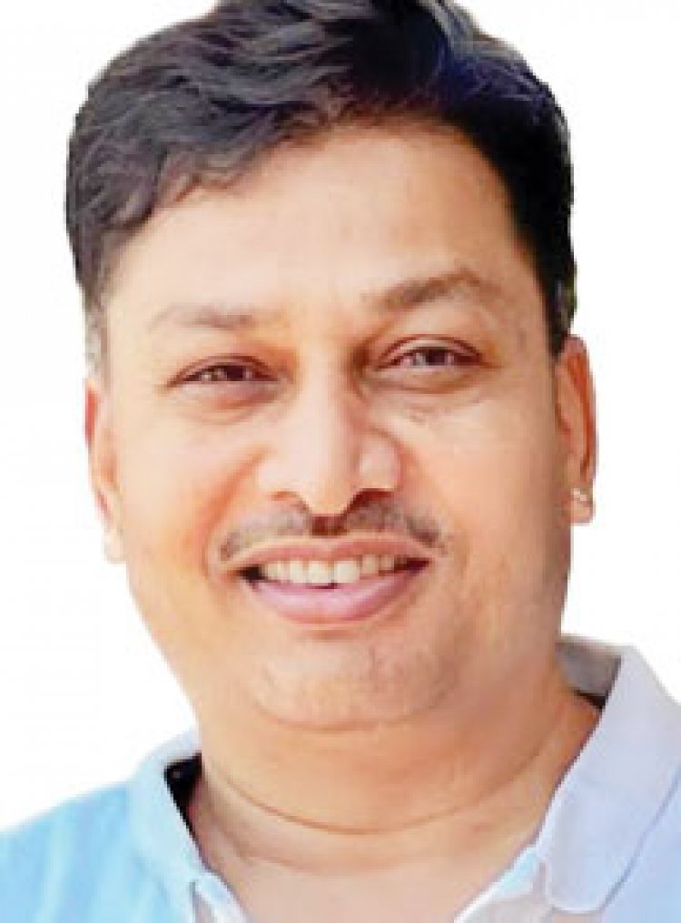 हमारा काम ही हमारी जीत के दावे का आधार है- भारत सिंह