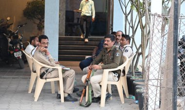 लागत से अधिक खर्च दिखाकर कर रहे थे इनकम टैक्स की चोरी, 37 करोड़ किए जमा