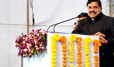 प्रधानमंत्री मोदी के पूर्व वर्षों के प्रयासों से जापान यात्रा बनी सफल : मुख्यमंत्री डॉ. यादव