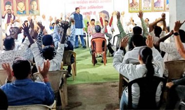 भाजपा का डटकर मुकाबला करेंगे, और जीतेंगे- पटेल