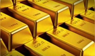 वैश्विक अस्थिरता से रिकॉर्ड ऊंचाई पर पहुंचा गोल्ड, 24 घंटे में 1,300 रुपये बढ़ी कीमत