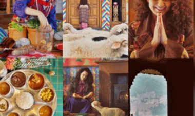 कंगना रनौत ने खोला ‘द माउंटेन स्टोरी’ कैफे, बताया खास