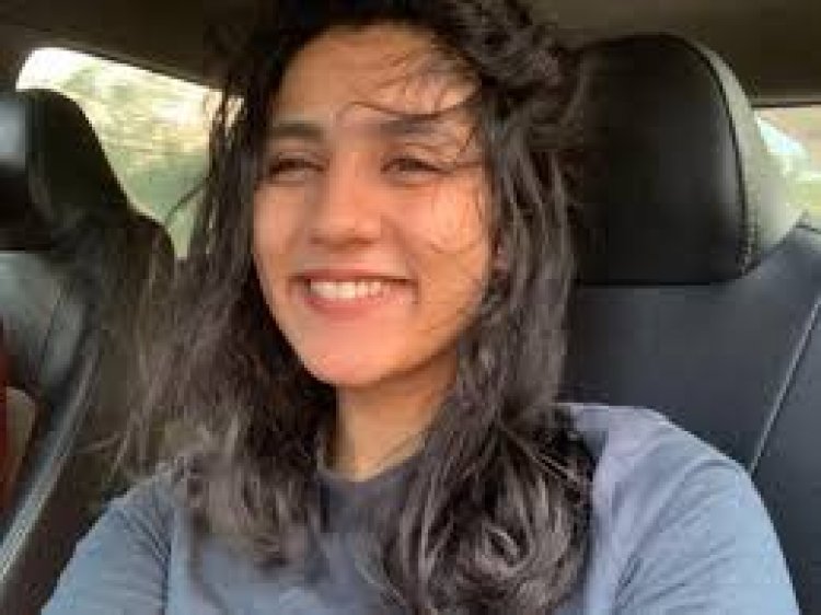 रिया शुक्ला की लघु फिल्म "रूज़" बर्लिन फिल्म महोत्सव के लिए चयनित