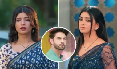 रूही बनी अरमान और अभिरा के रिश्ते की दीवार?” रूही की मौजूदगी से टूट जाएगा अभिरा-अरमान का रिश्ता?