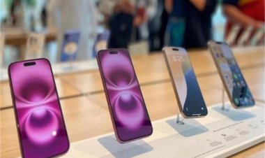 अब चीन नहीं भारत बन रहा Apple का हब! 12 महीने में बना डाले 22 अरब डॉलर के आईफोन
