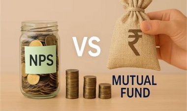 NPS vs Mutual Funds: कौन दे रहा सबसे ज्यादा रिटर्न, जानकर करने लगेंगे तुरंत निवेश