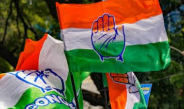 पटवारियों की हड़ताल से धान खरीदी की तैयारियां प्रभावित होने की आशंका 
