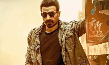 ‘जाट’ ने दिखाया देसी दम! सनी देओल की तीसरी सबसे बड़ी हिट बनी फिल्म, पहले हफ्ते में कमाए इतने करोड़