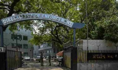 साई सूर्या डेवेलपर्स के ठिकानों पर छापेमारी, 100 करोड़ के फर्जीवाड़े का पर्दाफाश