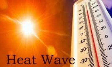 गर्मी के सितम के बीच घर और दफ्तर में चल रहे एसी भी गर्मी को मात देने में नाकाफी साबित हो रहे हैं