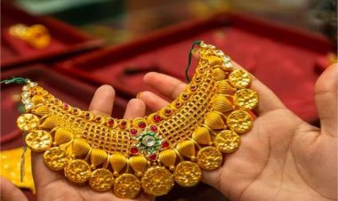 Gold Rate: अब सस्ता हुआ सोना! जानें क्या ये खरीदने का सही मौका है? आपके शहर के लेटेस्ट रेट्स भी देखें