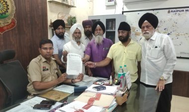 *अभिनेता आमिर खान के खिलाफ छत्तीसगढ़ सिक्ख समाज ने कराया जुर्म दर्ज*