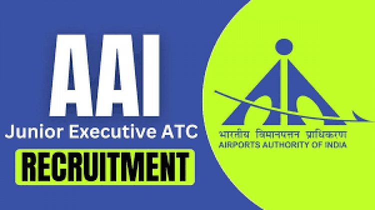 AAI Recruitment 2025: एयरपोर्ट अथॉरिटी ने निकाली 300 से ज्यादा पदों पर भर्ती, यहां देखें आवेदन शुल्क और सैलरी
