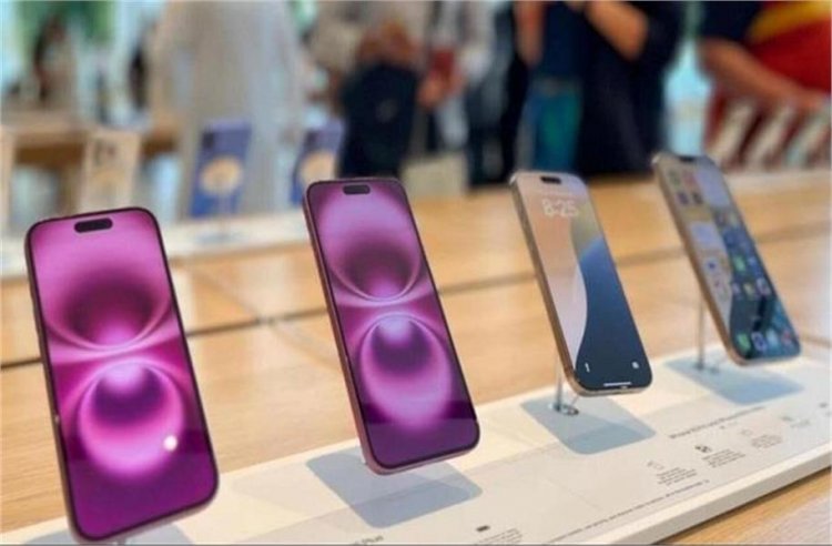 अब चीन नहीं भारत बन रहा Apple का हब! 12 महीने में बना डाले 22 अरब डॉलर के आईफोन