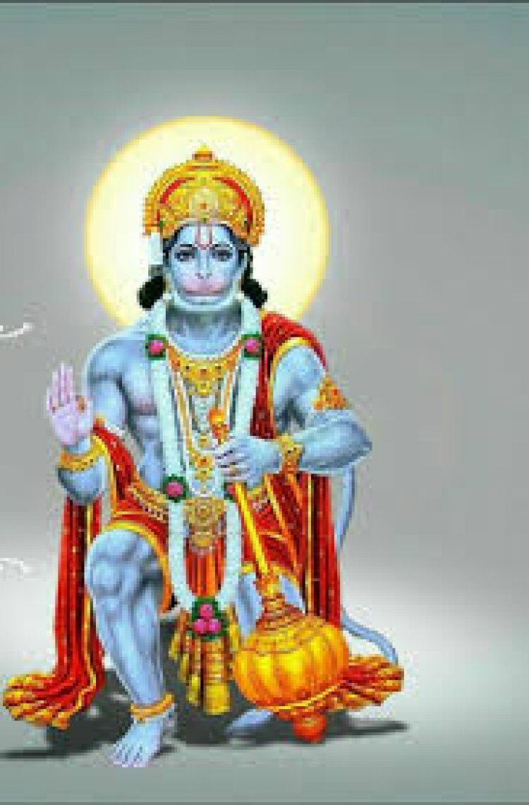 मंगलवार के दिन करें ये सरल उपाय, बजरंगबली की कृपा से बनेंगे हर काम