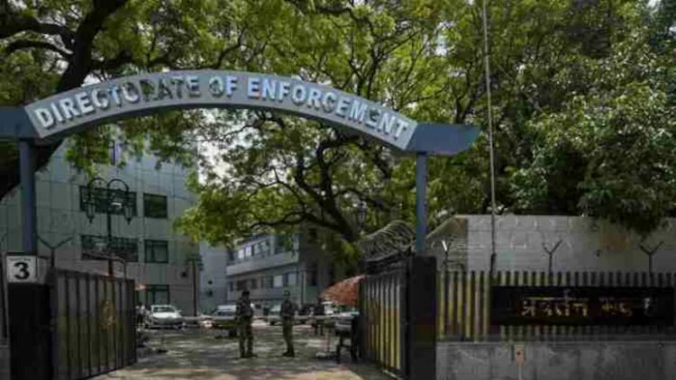 साई सूर्या डेवेलपर्स के ठिकानों पर छापेमारी, 100 करोड़ के फर्जीवाड़े का पर्दाफाश