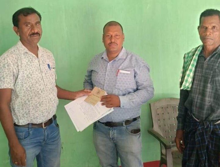 *सुशासन तिहार: लोगों को मिल रहा त्वरित समाधान*