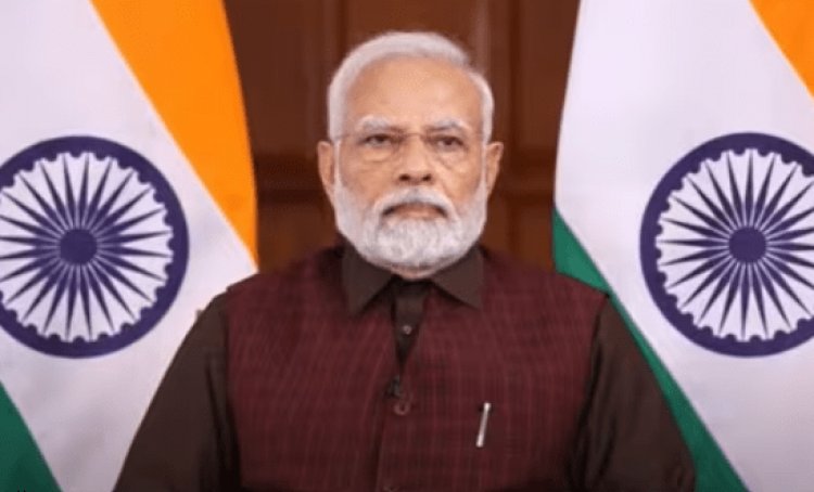 48 घंटे में भारत छोड़ें, पानी बंद... पहलगाम आतंकी हमले के बाद मोदी सरकार के 5 बड़े फैसले जिससे कराह उठेगा पाकिस्तान