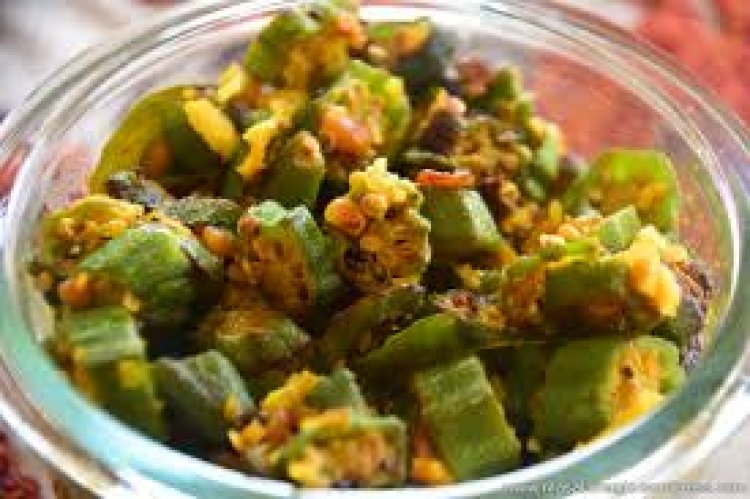 भिंडी की 5 सुपर डिलिशियस और टेस्टी रेसिपी