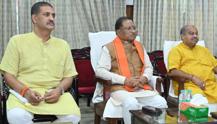 'मन की बात' में प्रधानमंत्री श्री मोदी ने पहलगाम हमले की निंदा करते हुए कहा, 'मन में गहरी पीड़ा है।