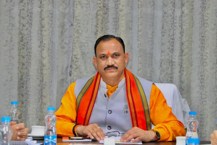 स्वास्थ्य सेवा प्रदायगी की दिशा में नए प्रतिमान गढ़ रहा है छत्तीसगढ़