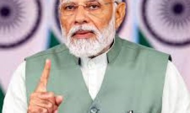 पाकिस्तान के खिलाफ यह फैसले तो झांकी है - PM नरेन्द्र मोदी की पिक्चर अभी बाकी है - छत्तीसगढ़ सिक्ख समाज