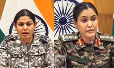 भारत ने फिर दोहराया: युद्ध नहीं चाहते, लेकिन पाकिस्तान की उकसावे वाली हरकतों का देंगे करारा जवाब