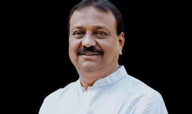 भाजपा का ऐसे लोगों को संरक्षण चाल चरित्र और चेहरा प्रदर्शित करता है