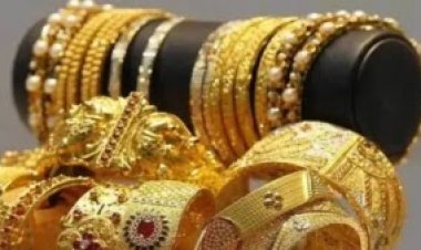 आज का सोना का भाव: 15 मई 2025 को चेक करें अपने शहर में 22 और 24 कैरेट सोने के दाम!