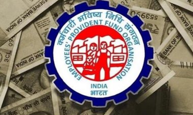 देश के 7 करोड़ से ज्‍यादा पीएफ खाताधारकों के लिए खुशखबरी, जमा राशि पर मिलेगा इतने फीसदी मिलेगा ब्याज