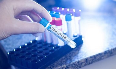 COVID-19 : देश में बीते 24 घंटे में कोरोना से 2 मौतें, 27 नए केस मिले, 363 एक्टिव मरीज