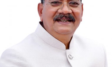 अतिथि व्याख्याताओं की नियुक्ति में देरी से पढ़ाई ठप, छात्र हित में शासन शीघ्र जारी करे नियुक्ति आदेश  - डॉ. चरणदास महंत