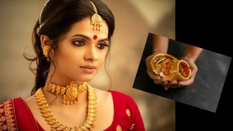 हाईकोर्ट का ऐतिहासिक फैसला, शादी में मिले गहने और नकद हैं महिला की निजी संपत्ति, कहा- तलाक के बाद लौटाना अनिवार्य