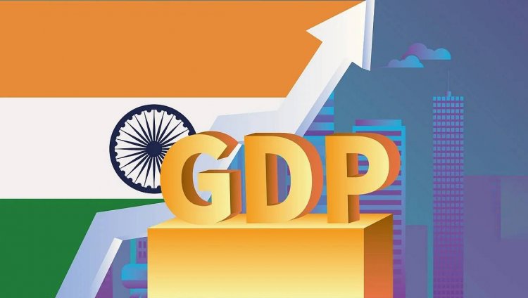 India Fourth Largest Economy : भारत बना दुनिया की चौथी सबसे बड़ी अर्थव्यवस्था, जापान को पछाड़ा