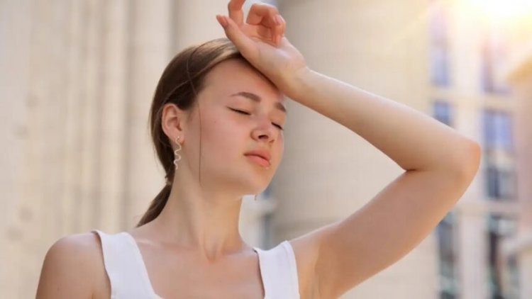 Heatwave : लू लगने पर दिखते हैं ये 5 लक्षण, जानिए