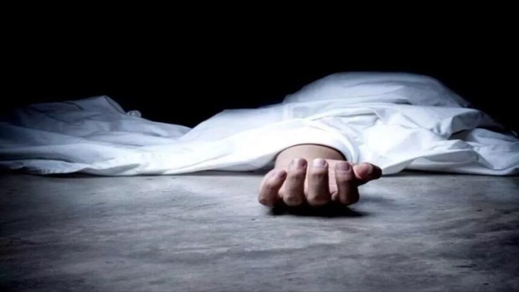 CG : गोपनीय सैनिक ने खुद को गोली मारकर की आत्महत्या, कैंप में मचा हड़कंप