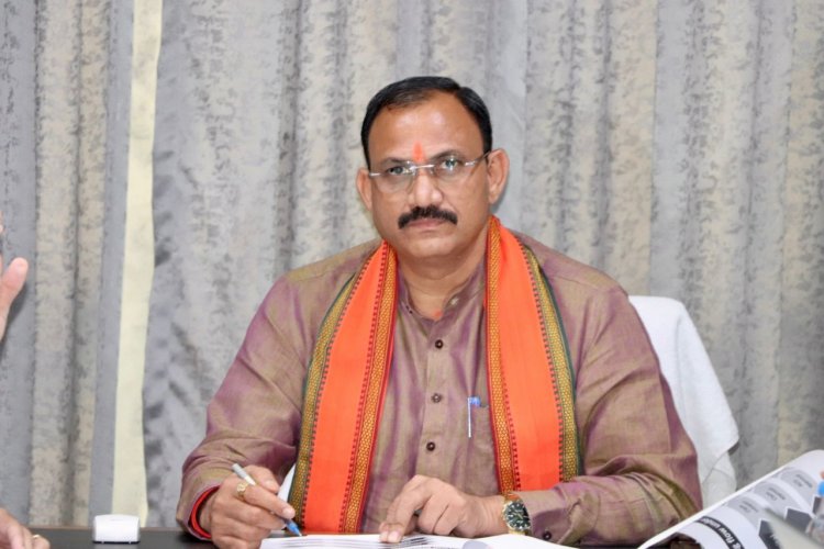 डेंगू के प्रति जनजागरूकता बढ़ाने 16 मई को मनाया जाएगा राष्ट्रीय डेंगू दिवस