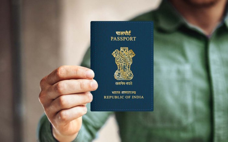अब घर बैठे होगा पासपोर्ट का पूरा काम, पासपोर्ट सेवा हुई और आसान, घर पर होगी बायोमेट्रिक स्कैनिंग और दस्तावेज जांच…